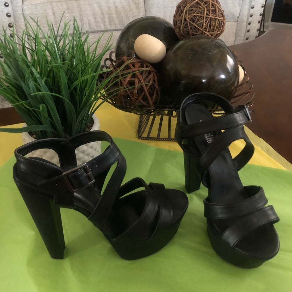 Heels